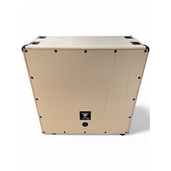 Used EVH 412ST Guitar Cabinet