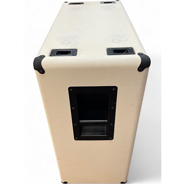 Used EVH 412ST Guitar Cabinet