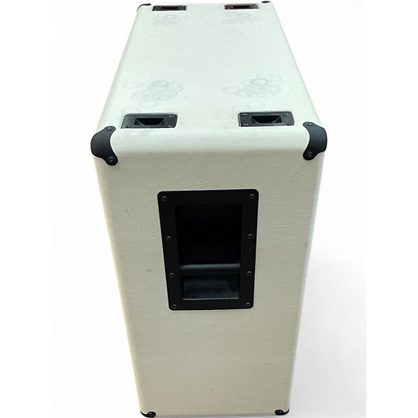 Used EVH 412ST Guitar Cabinet