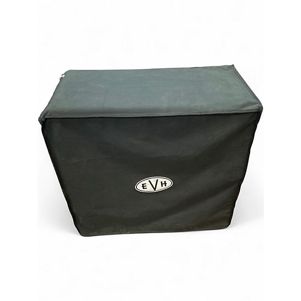 Used EVH 412ST Guitar Cabinet