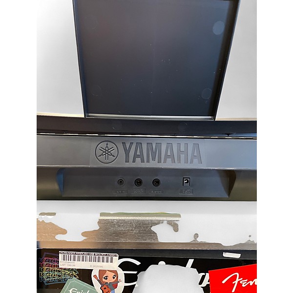 Used Yamaha E-283 Digital Piano