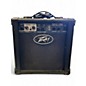 Used Peavey Max 126 1X6.5 10W Bass Combo Amp thumbnail