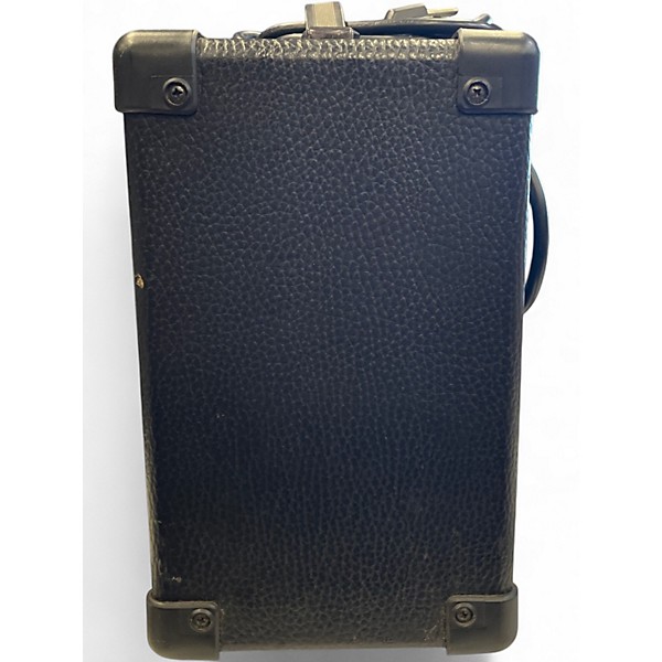 Used Peavey Max 126 1X6.5 10W Bass Combo Amp