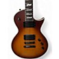 Used ESP LTD EC1000T CTM Tobacco Sunburst Solid Body Electric Guitar thumbnail