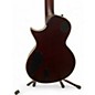 Used ESP LTD EC1000T CTM Tobacco Sunburst Solid Body Electric Guitar