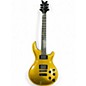 Used Dean HARDTAIL Gold Solid Body Electric Guitar thumbnail