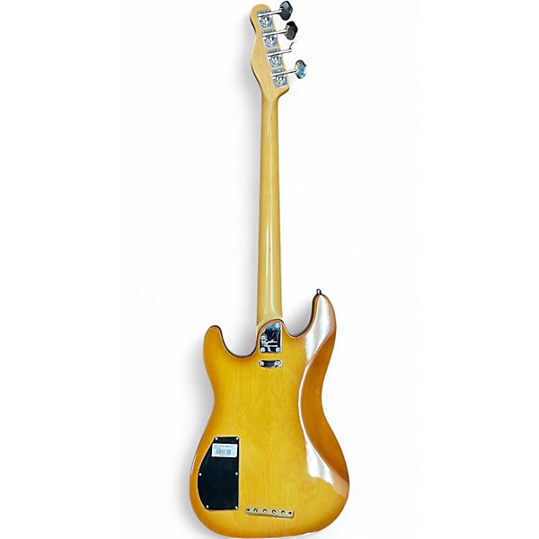 Used Godin Shifter 4 Classic Violin Burst Electric Bass Guitar