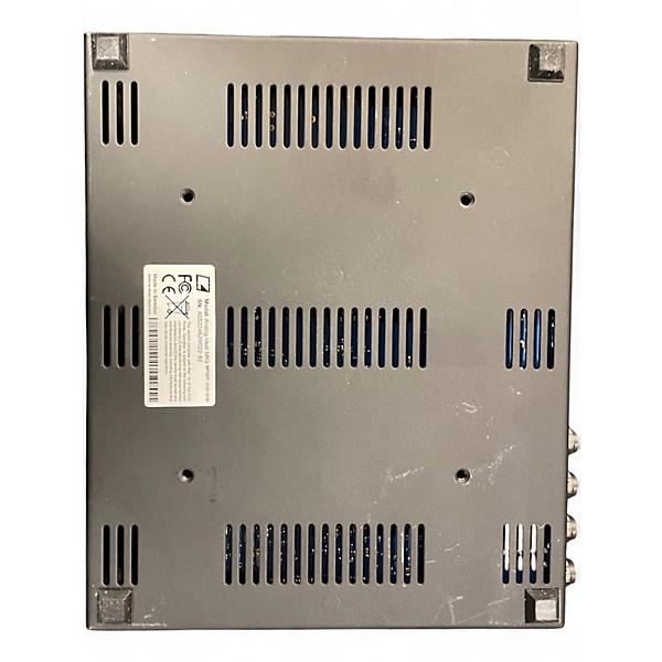 Used Elektron ANALOG HEAT MKII Audio Interface