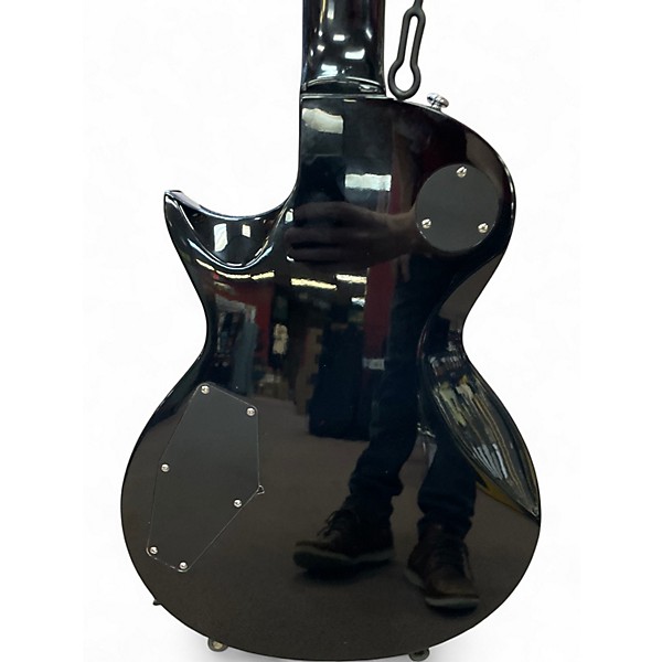 Used ESP LTD EC256 2 Color Sunburst Solid Body Electric Guitar