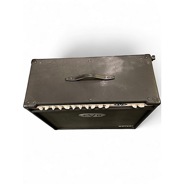 Used EVH 5150 III 50W 2x12 Tube Guitar Combo Amp