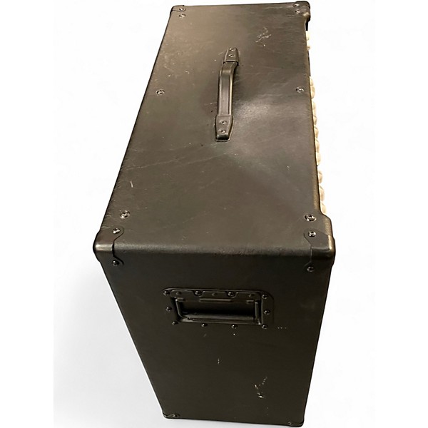 Used EVH 5150 III 50W 2x12 Tube Guitar Combo Amp