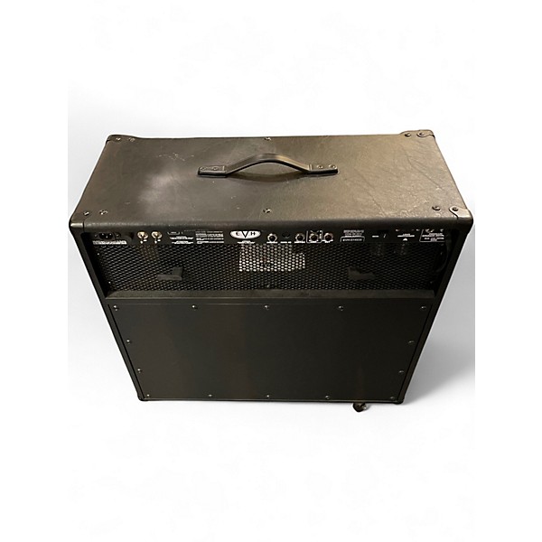 Used EVH 5150 III 50W 2x12 Tube Guitar Combo Amp