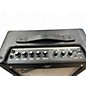Used Fender Mustang I V2 20W 1X8 Guitar Combo Amp