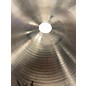 Used Zildjian 8in A Series Splash Cymbal