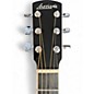 Used Larrivee C03RTE Natural Acoustic Electric Guitar