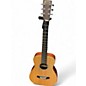 Used Martin LX1E Natural Acoustic Electric Guitar thumbnail