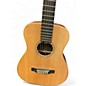 Used Martin LX1E Natural Acoustic Electric Guitar