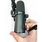 Used Shure SM7B Dynamic Microphone