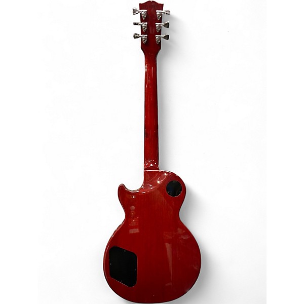 Used Gibson LES PAUL STUDIO SESSION BOURBON BURST Solid Body Electric Guitar