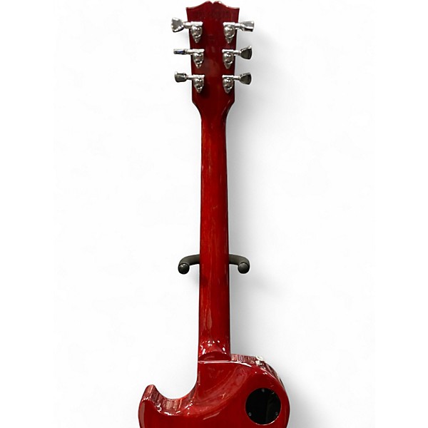 Used Gibson LES PAUL STUDIO SESSION BOURBON BURST Solid Body Electric Guitar