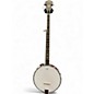 Used Washburn B7A Mahogany Banjo thumbnail