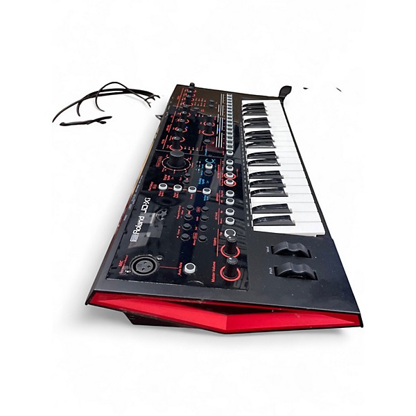 Used Roland JDXI Synthesizer