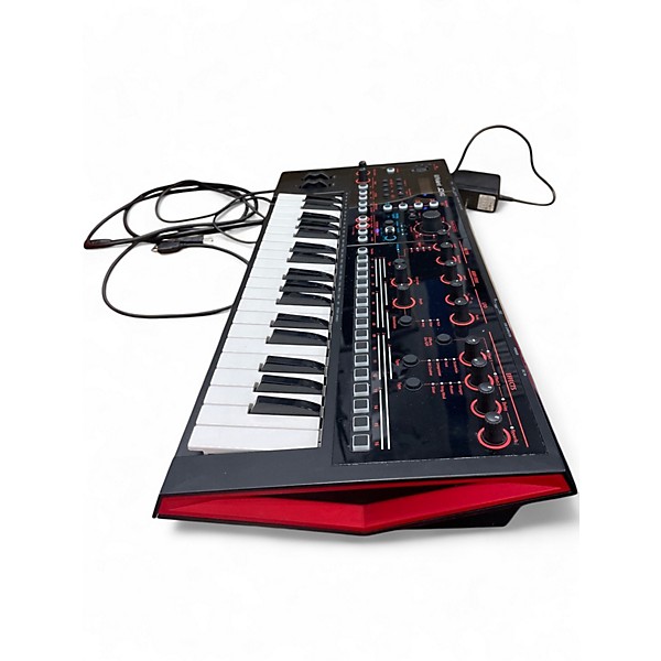 Used Roland JDXI Synthesizer