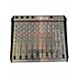Used Solid State Logic BIG SIX Powered Mixer thumbnail