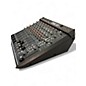 Used Solid State Logic BIG SIX Powered Mixer