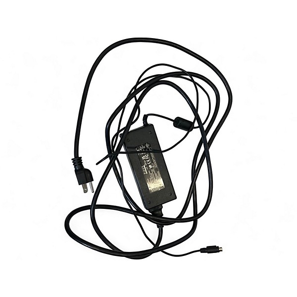 Used Solid State Logic BIG SIX Powered Mixer