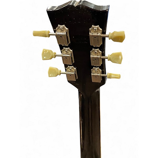 Used Gibson Les Paul Standard Rootbeer Solid Body Electric Guitar