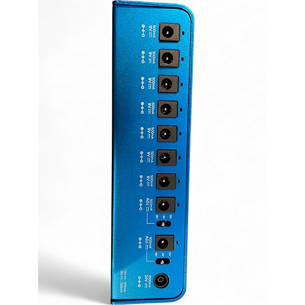 Used Strymon Zuma Power Supply