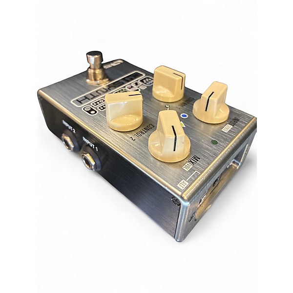 Used Source Audio C4 Synth Bass Effect Pedal