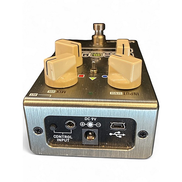 Used Source Audio C4 Synth Bass Effect Pedal