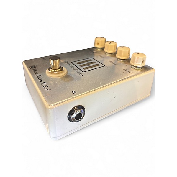 Used Miura Guitars M2 COMPRESSOR LIMITER Effect Pedal