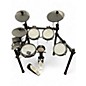 Used Simmons SD600 Electric Drum Set thumbnail