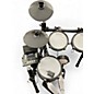 Used Simmons SD600 Electric Drum Set