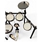 Used Simmons SD600 Electric Drum Set