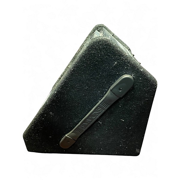 Used Simmons DA25 Drum Amplifier