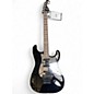 Used Fender Tom Morello Soul Power Stratocaster Black Solid Body Electric Guitar thumbnail