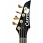 Used Carvin LB70 Heritage Cherry Electric Bass Guitar