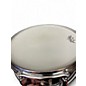 Used Slingerland 5in steel snare Chrome Drum