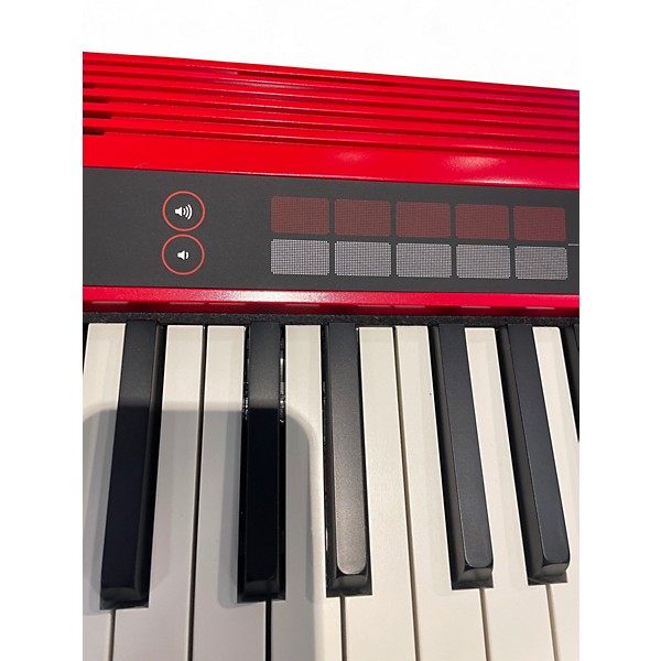 Used Roland GO KEYS Digital Piano