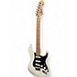 Used Squier SONIC STRATOCASTER White Solid Body Electric Guitar thumbnail