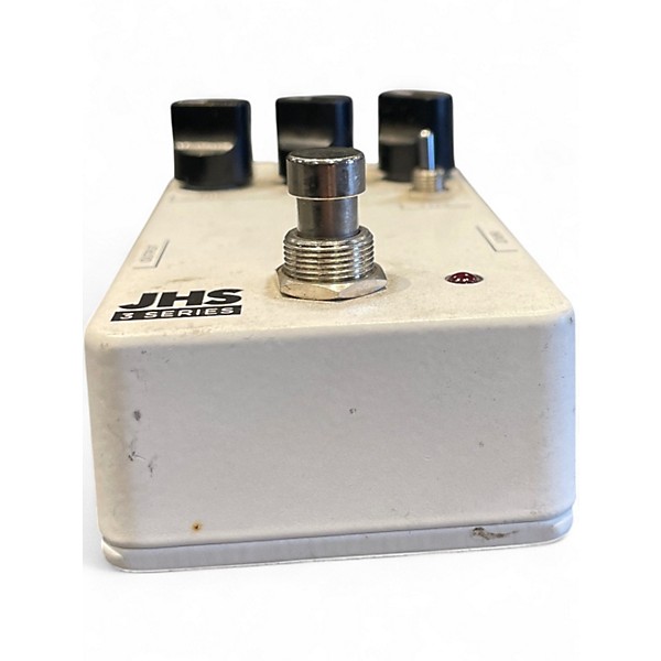 Used JHS Pedals 3 Series Effect Pedal