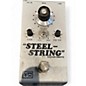 Used Vertex STEEL STRING  Effect Pedal thumbnail