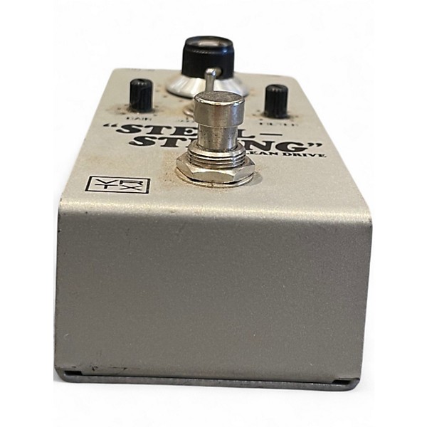 Used Vertex STEEL STRING  Effect Pedal