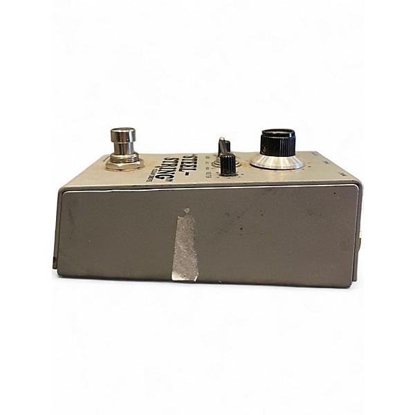 Used Vertex STEEL STRING  Effect Pedal