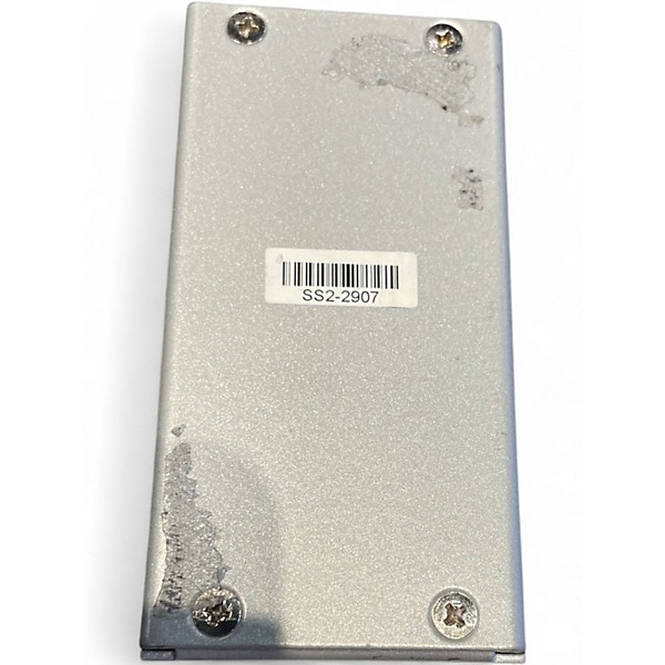 Used Vertex STEEL STRING  Effect Pedal