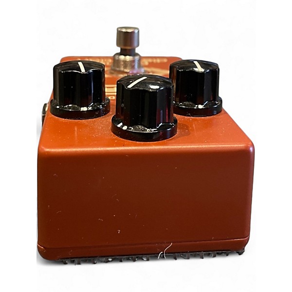 Used MXR M69 Prime Distortion Effect Pedal